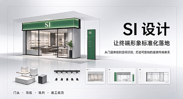 昌江区SI设计